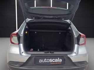 RENAULT Captur usata, con Bluetooth