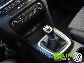 KIA Ceed usata, con Bluetooth