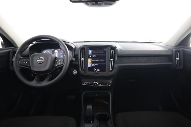 VOLVO XC40 usata 4