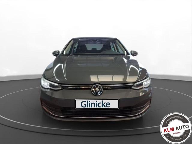 VOLKSWAGEN Golf usata, con Airbag