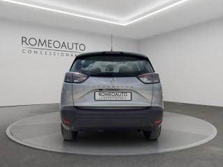 OPEL Crossland usata, con Cruise Control