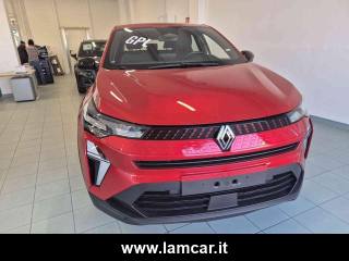 RENAULT Captur usata, con Airbag