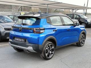 CITROEN C3 usata, con Alzacristalli elettrici