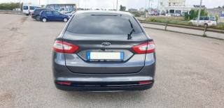 FORD Mondeo usata, con Alzacristalli elettrici