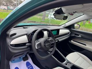 FIAT 600 usata, con Boardcomputer