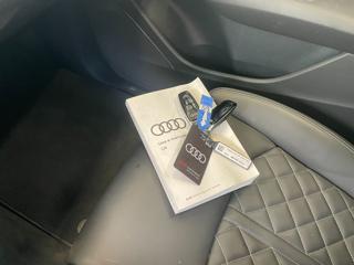 AUDI Q8 usata, con Sedili riscaldati