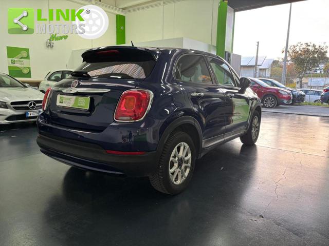 FIAT 500X usata, con Autoradio