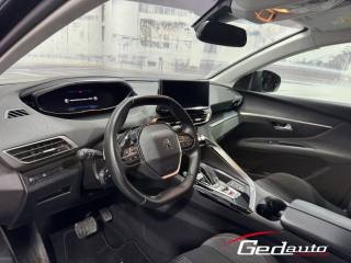 PEUGEOT 3008 usata, con Cerchi in lega