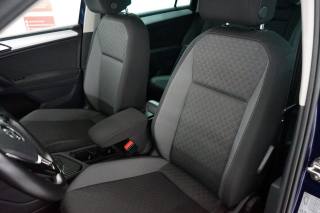VOLKSWAGEN Tiguan usata, con Sensori di parcheggio posteriori