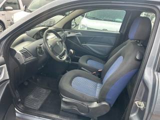 LANCIA Ypsilon usata, con Climatizzatore