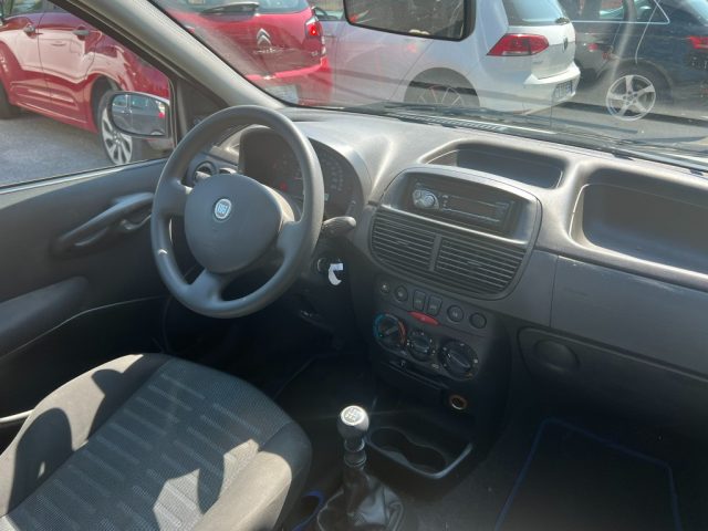 FIAT Punto usata, con Chiusura centralizzata