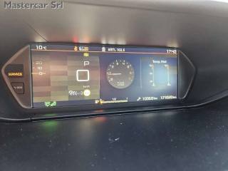 CITROEN Grand C4 Spacetourer usata, con ESP