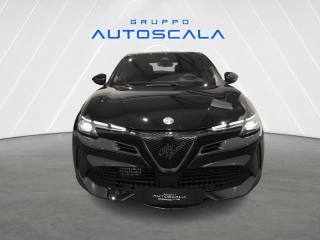 ALFA ROMEO Junior usata, con Airbag