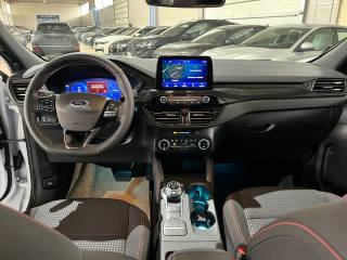 FORD Kuga usata, con Cerchi in lega