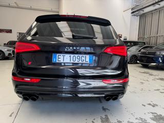 AUDI SQ5 usata, con Alzacristalli elettrici