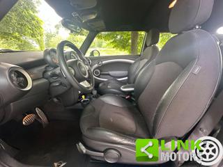 MINI Cooper S usata, con Alzacristalli elettrici