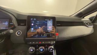 RENAULT Clio usata, con Fendinebbia