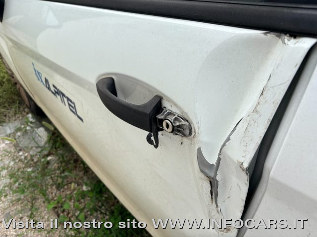 FORD Fiesta usata, con Climatizzatore