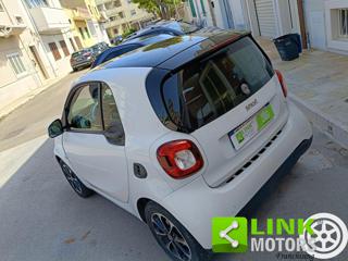 SMART ForTwo usata 42
