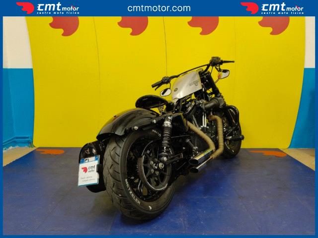 HARLEY-DAVIDSON Other usata 3