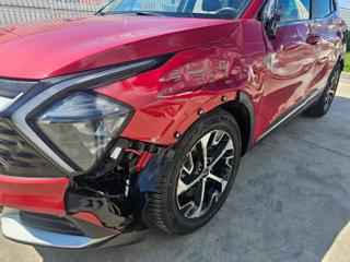 KIA Sportage usata, con Specchietti laterali elettrici