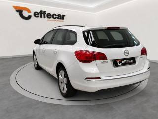 OPEL Astra usata, con Airbag Passeggero