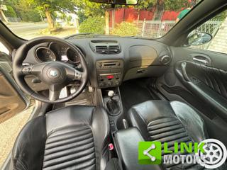 ALFA ROMEO 147 usata, con Immobilizzatore elettronico