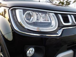 SUZUKI Ignis usata, con ESP