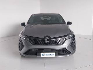 RENAULT Clio usata, con Airbag laterali