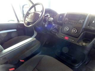 CITROEN Jumper usata, con Climatizzatore