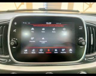FIAT 500 usata, con Cruise Control