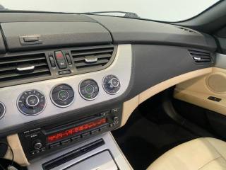 BMW Z4 usata, con Fari Xenon
