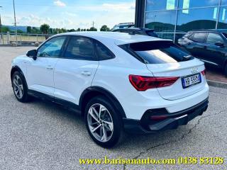 AUDI Q3 usata, con Airbag Passeggero