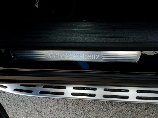 MERCEDES-BENZ GLE 350 usata, con Volante in pelle