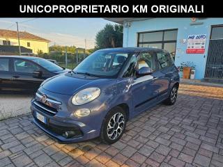 FIAT 500L 1.3 Multijet 95 CV Business