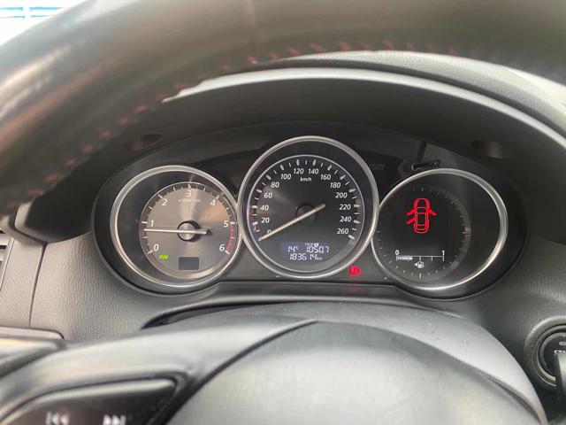 MAZDA CX-5 usata 6