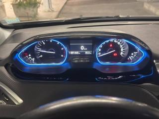 PEUGEOT 2008 usata, con Immobilizzatore elettronico
