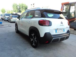 CITROEN C3 Aircross usata, con Immobilizzatore elettronico