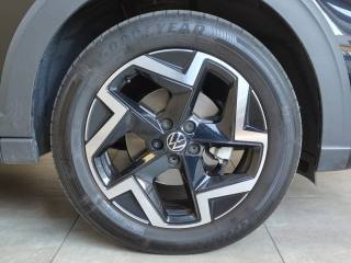 VOLKSWAGEN Taigo usata, con Cerchi in lega