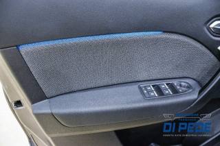 RENAULT Captur usata, con Bluetooth