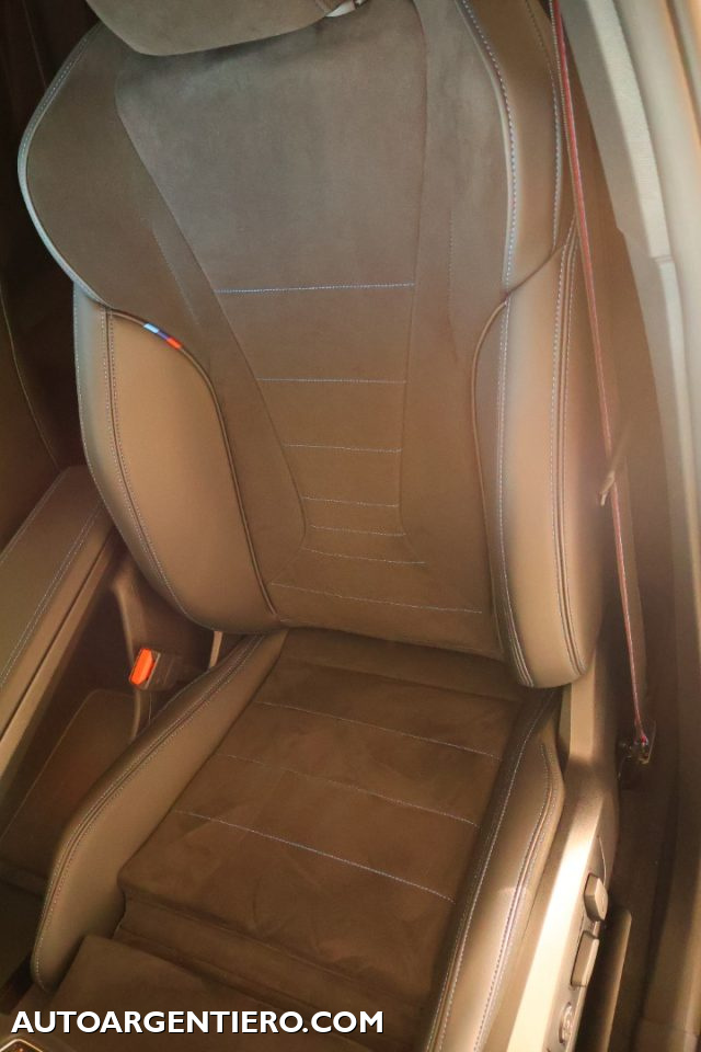 BMW X1 usata, con USB