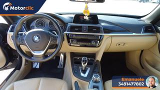 BMW 420 usata, con Climatizzatore