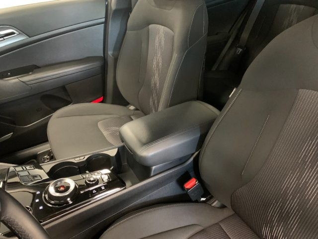 KIA Sportage usata, con Volante multifunzione
