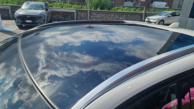 NISSAN Qashqai usata, con Chiusura centralizzata