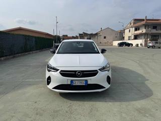 OPEL Corsa usata, con Airbag laterali