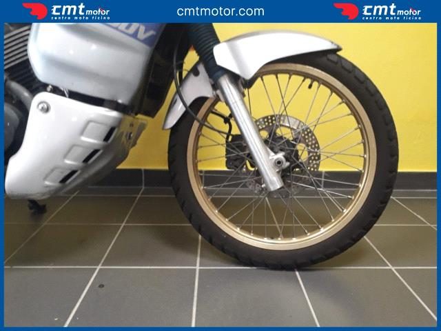 HONDA XL 600 usata 7