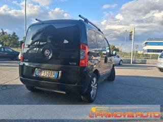FIAT Qubo usata, con Airbag laterali