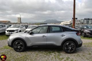 CITROEN C4 usata, con Fendinebbia