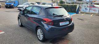PEUGEOT 208 usata, con Airbag Passeggero