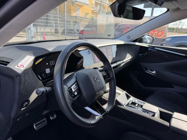 DS AUTOMOBILES DS 4 usata, con ESP